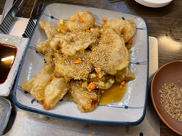 촬댄양꼬치 본점 대표 사진