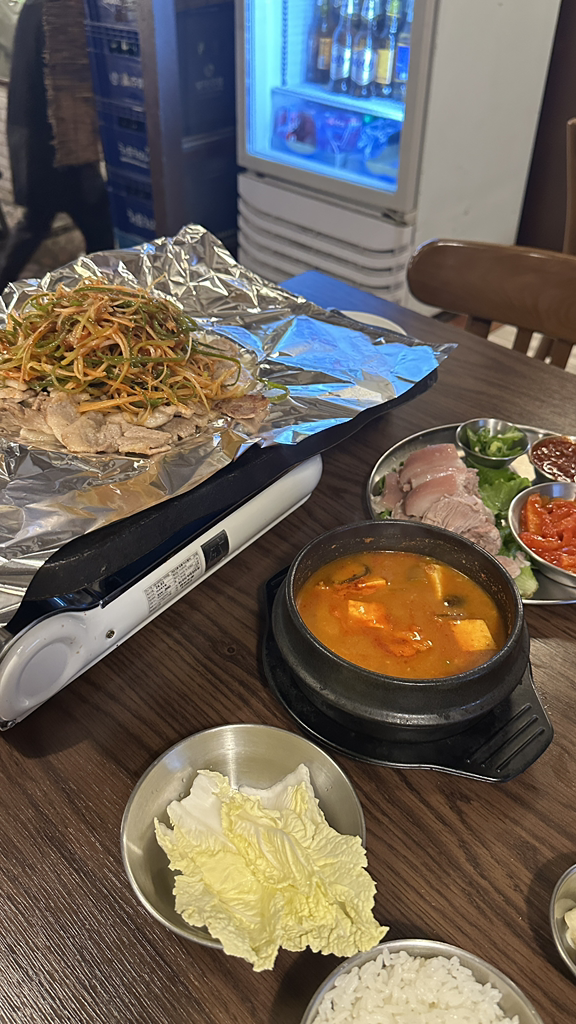 고운돈 대표 사진