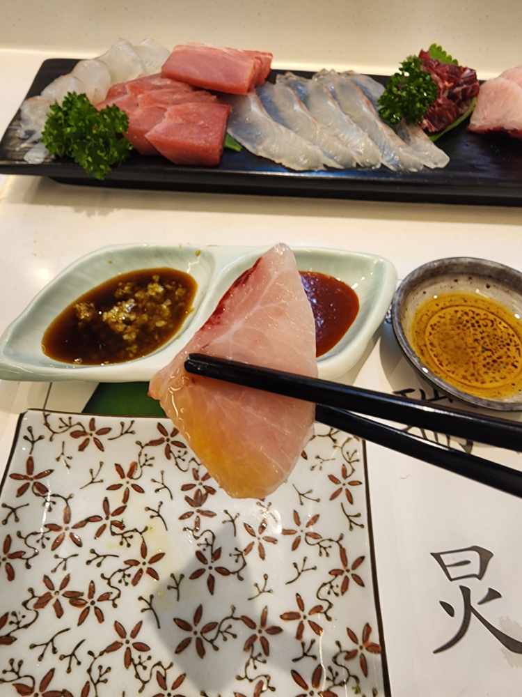 서경일식 2