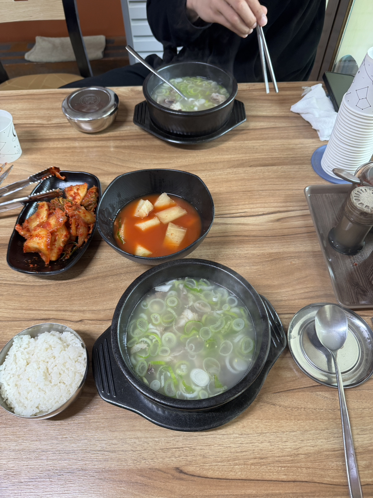 Hanilsikdang 6