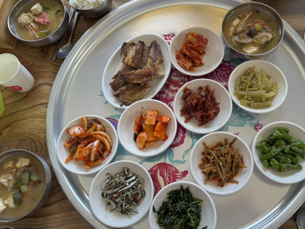 Badasikdang (바다식당) 3