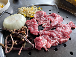 Gimhaebongadwitgogi 4