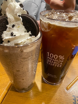 메가MGC커피 돈암한신점