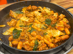 Chuncheonjipdakgalbimakguksu (춘천집닭갈비막국수) 2