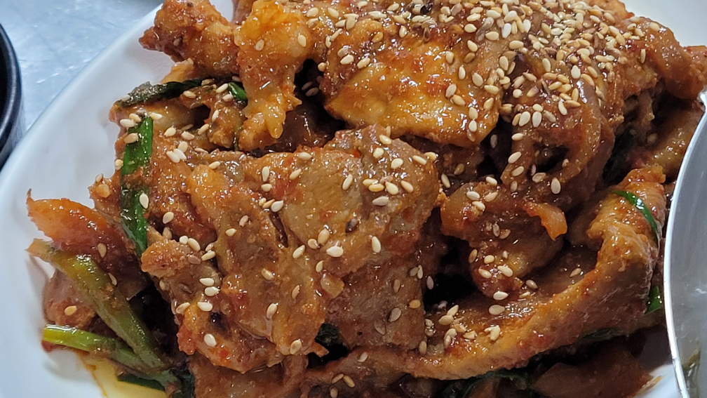 Daldongnesikdang 5