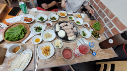 Ttukbaegisikdang (뚝배기식당) 3