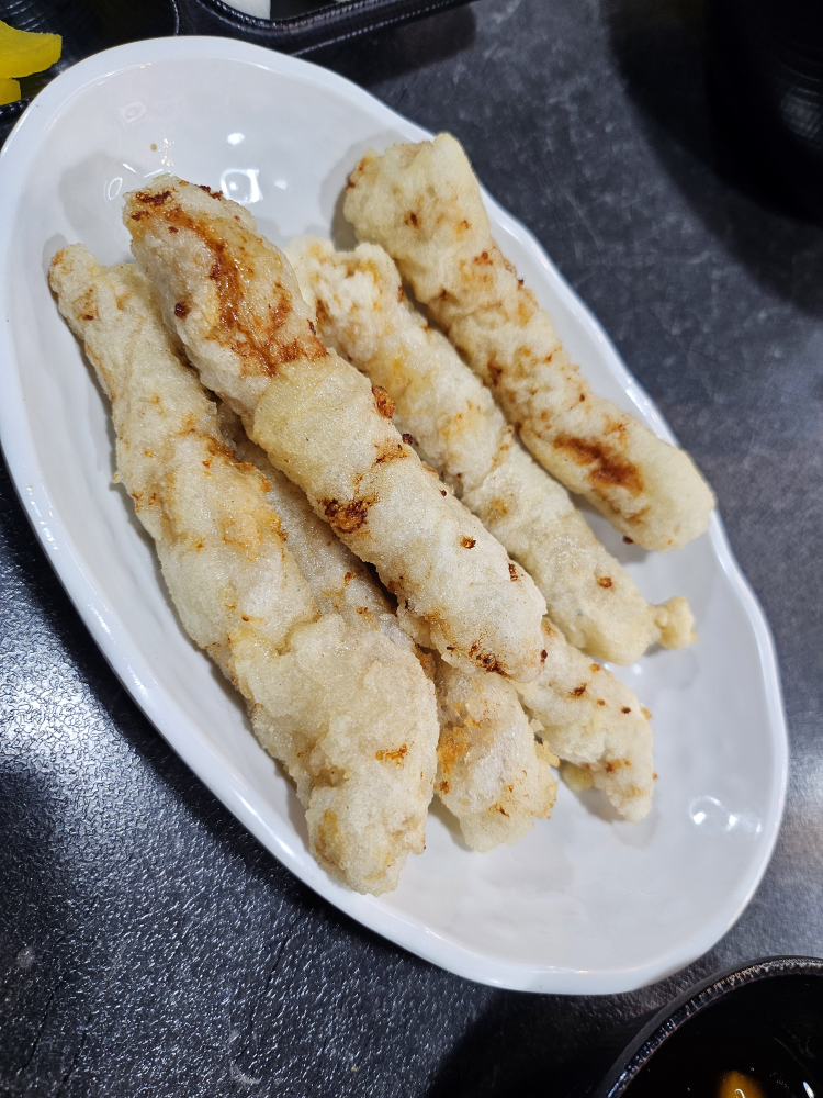 Pandajjajangmyeonjip (판다짜장면집) 1