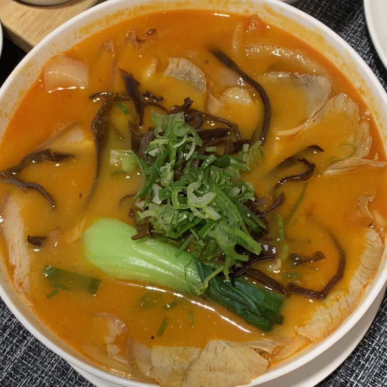 Hwarangmalli (화락만리) 3