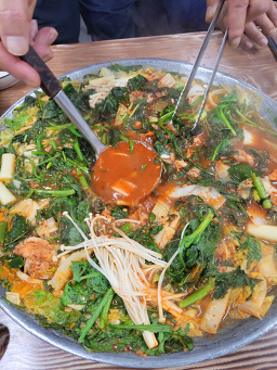 Bullodak (불로닭) 2