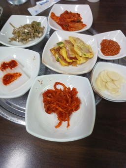 맛나네밥상 2