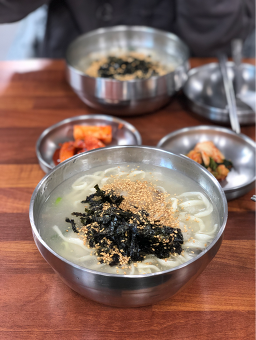 감자옹심이 6