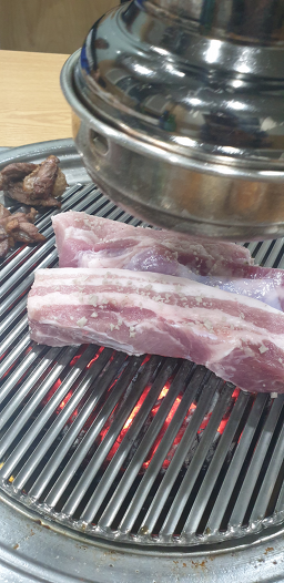 행복한숯불구이 5