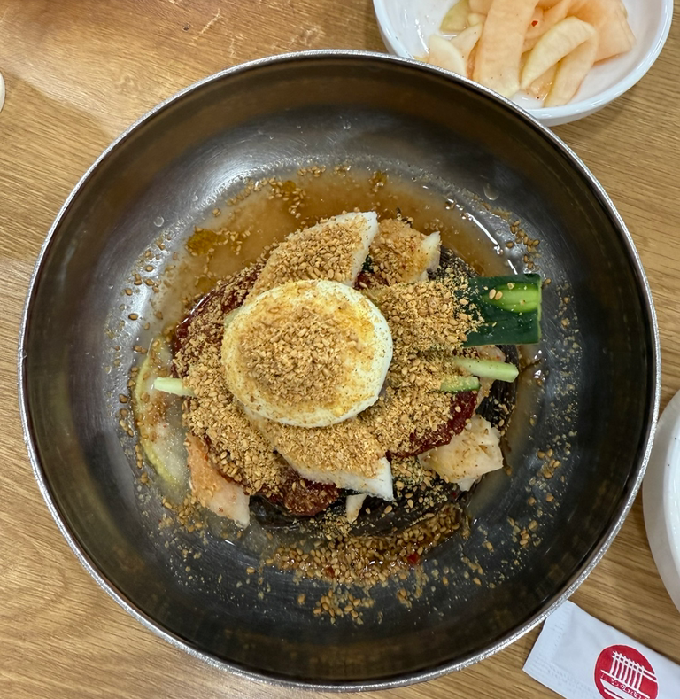 Moranmyeonok 5