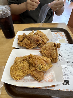 파파이스 광화문점 5