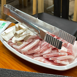 Yeonghuinessambap (영희네쌈밥) 3
