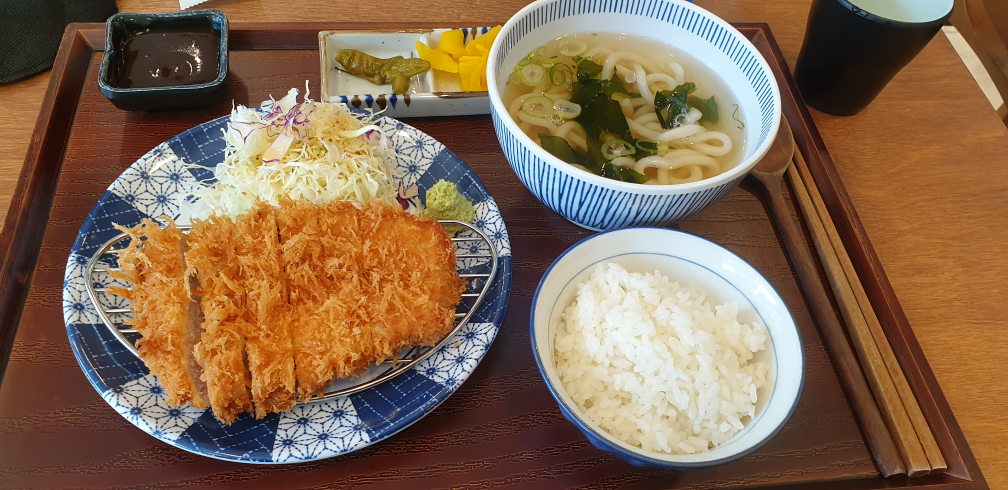 카츠쇼쿠도우 3