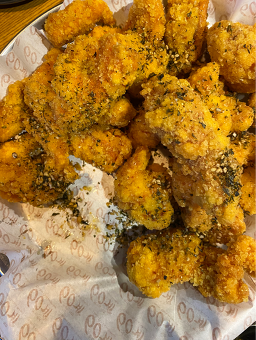 60gyechikin dongducheonjeom (60계치킨 동두천점) 1