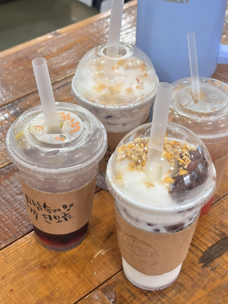 카페여유