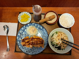Maikacheu (마이카츠) 1