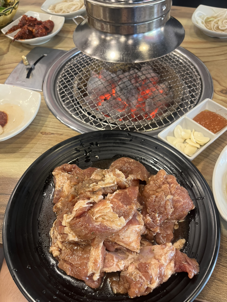 종암수제갈비 3