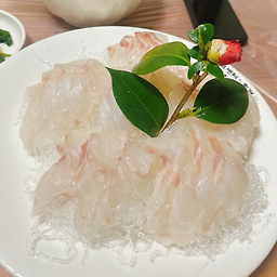 횟집서우담 2