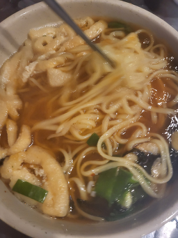 한신즉석우동 논현점 사진 6