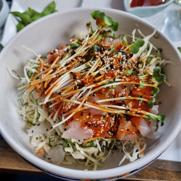 Dongrakilsik, raon (동락일식, 라온) 2