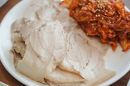 온정조림 제주협재점 사진 6