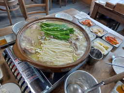 동궁오리요리전문점 3