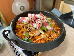 우리식당 6