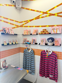 올드캡 South 사진 5