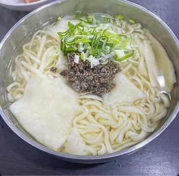 왕창칼국수 대표 사진