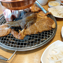 명륜진사갈비 1