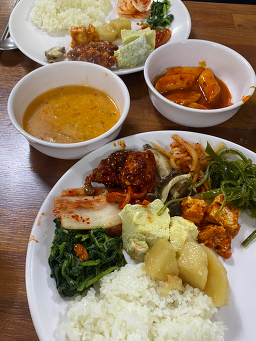재희네식당 사진 3