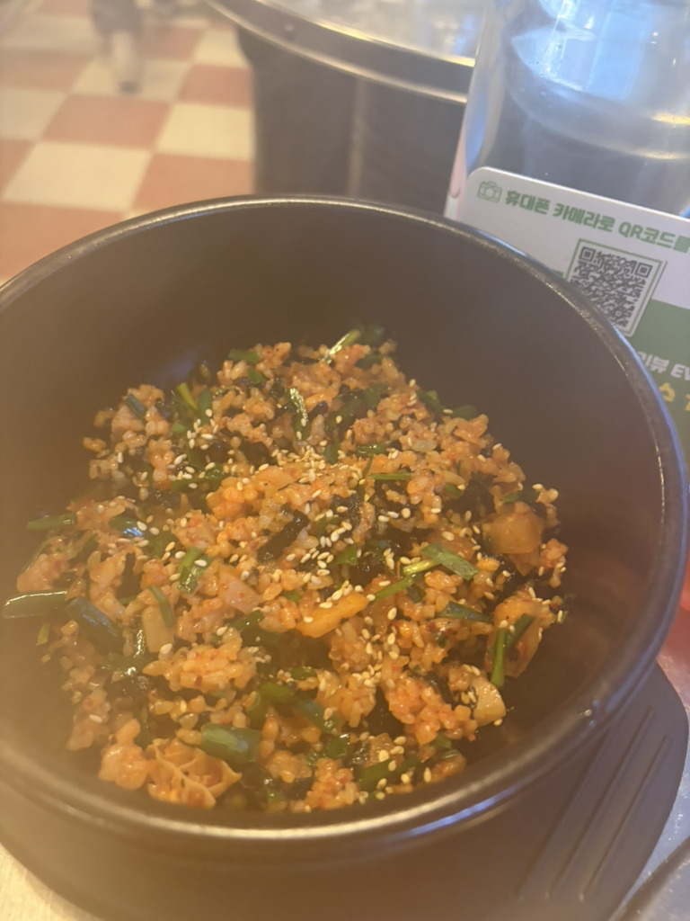 Hwangsoyanggopchang 6