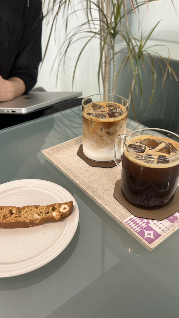 아이덴티티커피랩 대표 사진