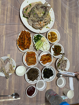 Wollamsikdang (월남식당) 2