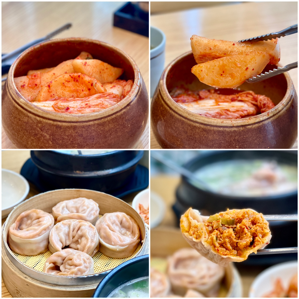 한촌설렁탕 6