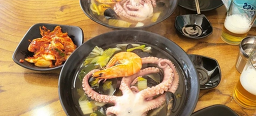 바당칼국수 사진 8