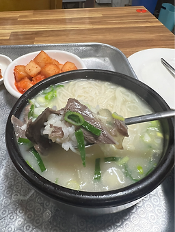 Hanyangttukbaegi 5