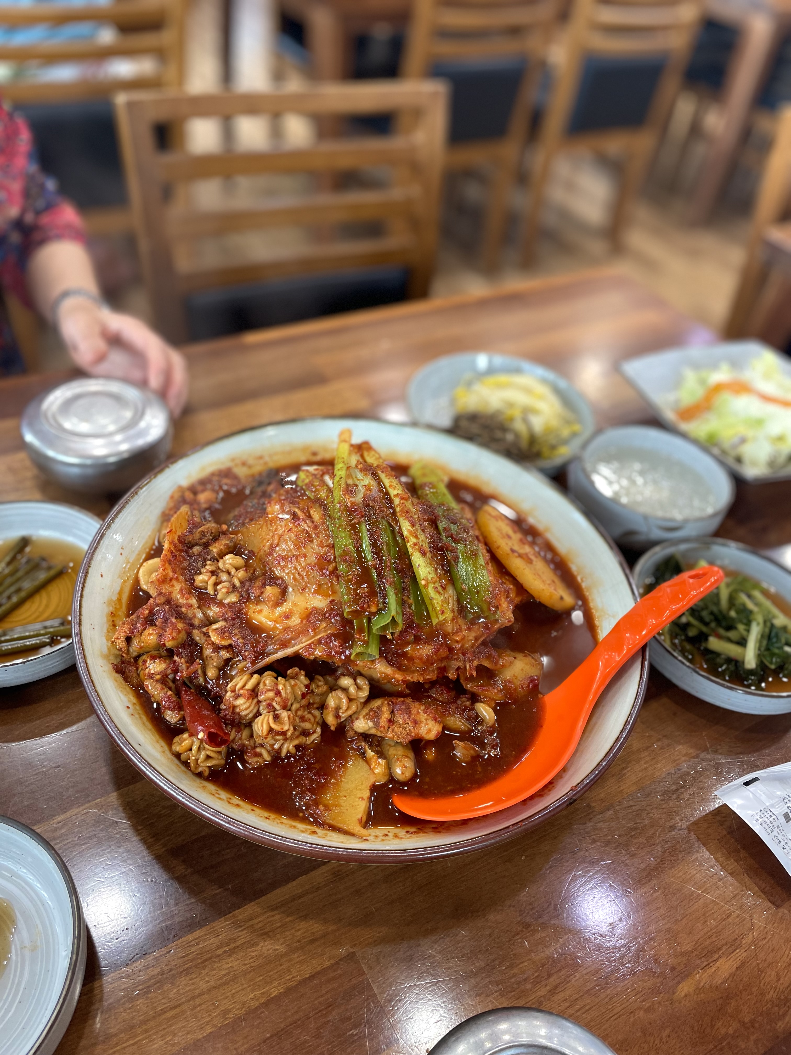 Hyangyujeong 5