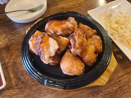 본스치킨 대흥점 대표 사진