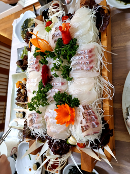 해천일식 1