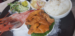 쵸쵸 대표 사진