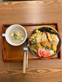 달리는커피 3
