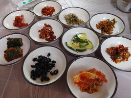 Bangpajesikdang (방파제식당) 2