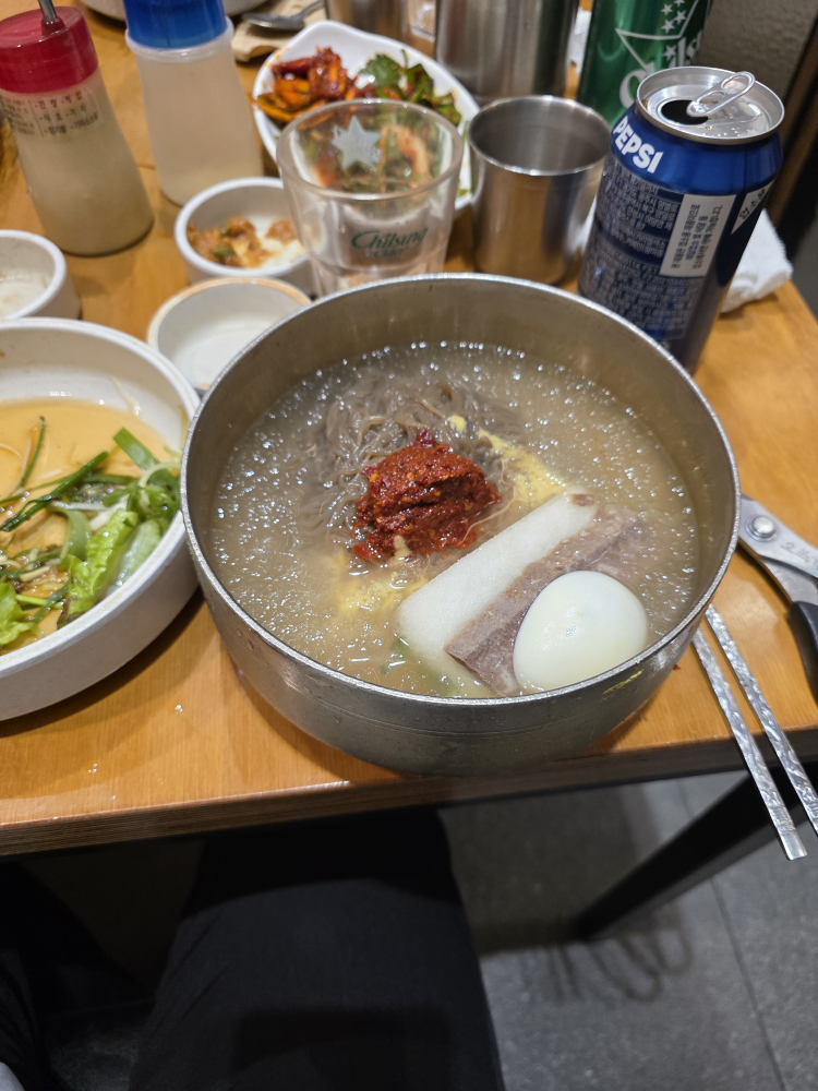 국일생갈비 2