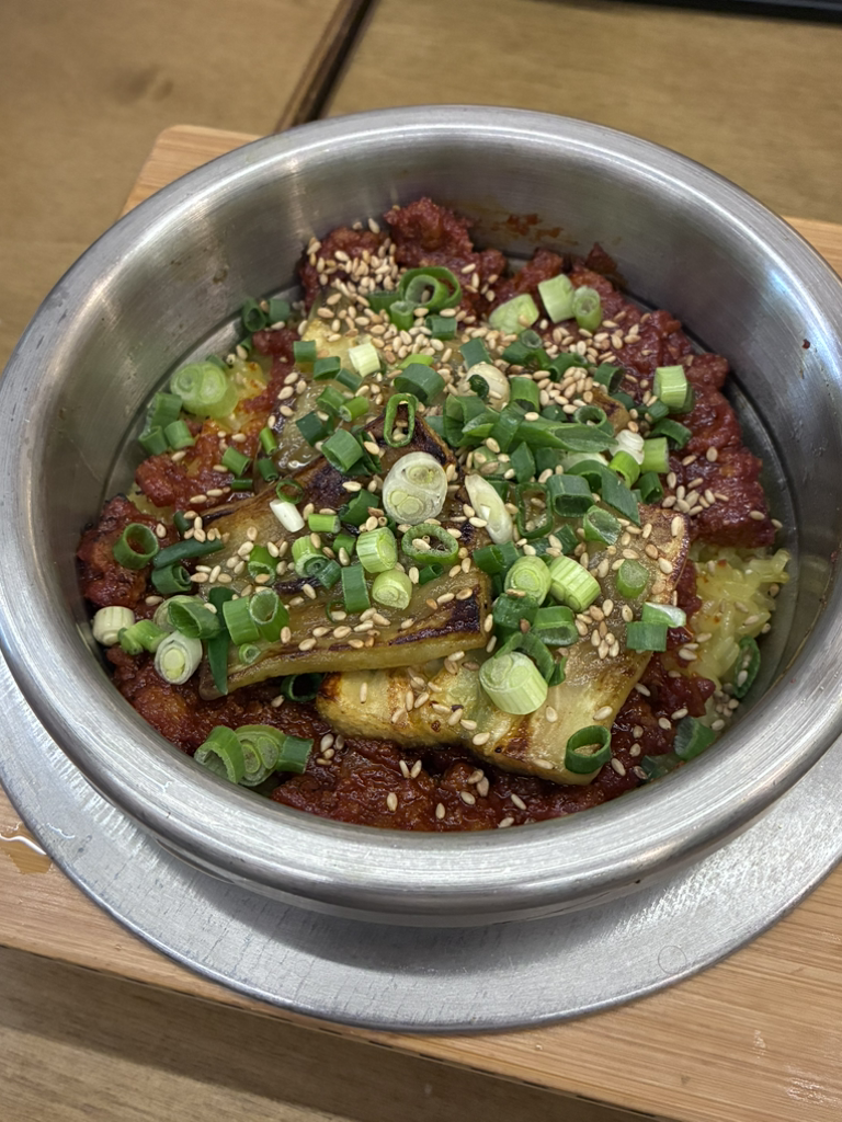 Gamamesi (가마메시) 3