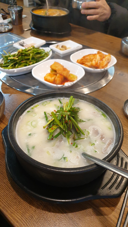 국제시장국밥 1