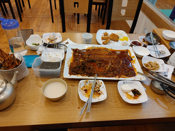 Hwanggeumkodari 1